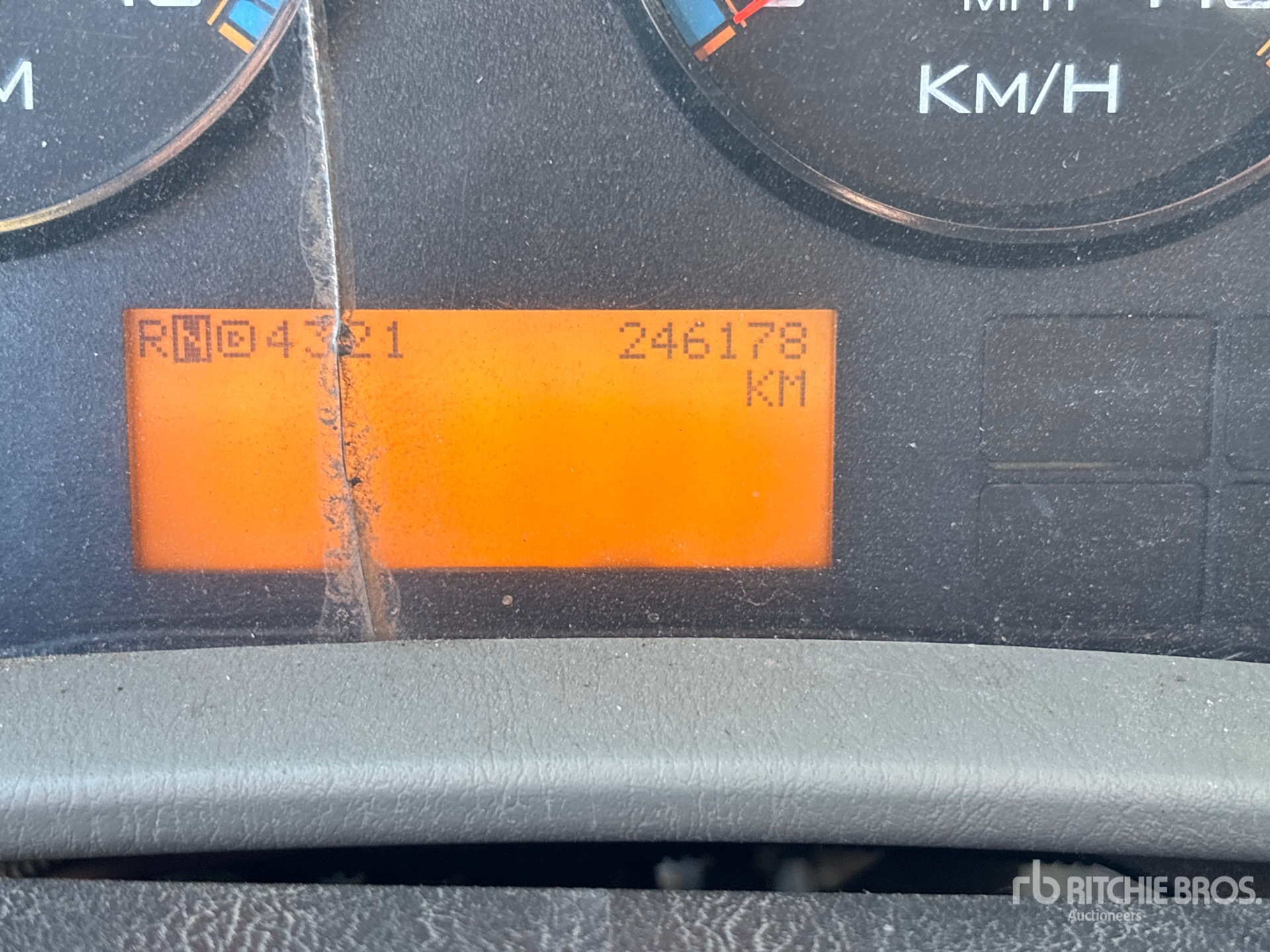 2010 International 7400