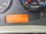 Cab with Engine Hours