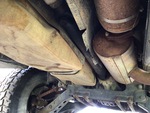 Drivetrain with