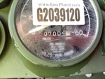Control Station with Odometer