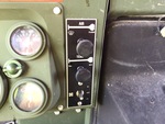 Control Station with Heater