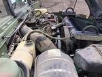 Engine with Engine - Right Side