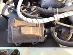 Control Station with Master Cylinder/Brake Control