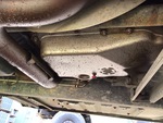 Drivetrain with Transmission