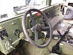 Control Station with Steering Control