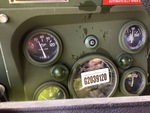 Control Station with Oil Pressure