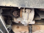 Drivetrain with Transfer Case