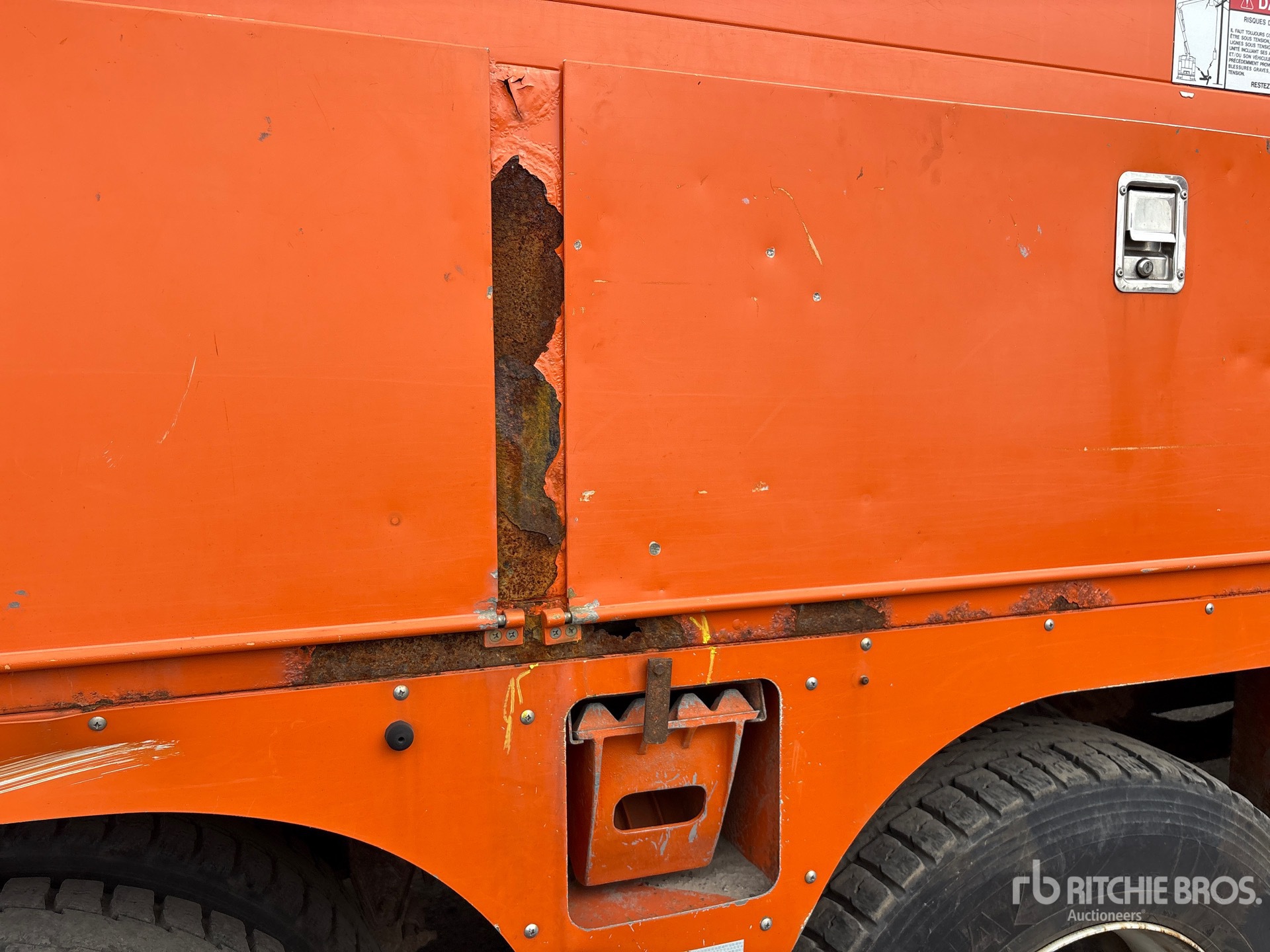 2014 International 7400