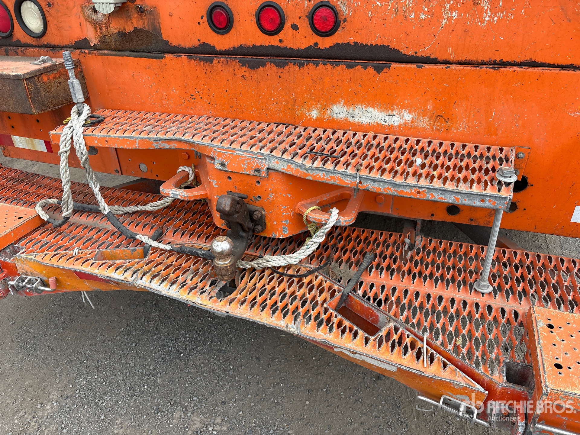2014 International 7400