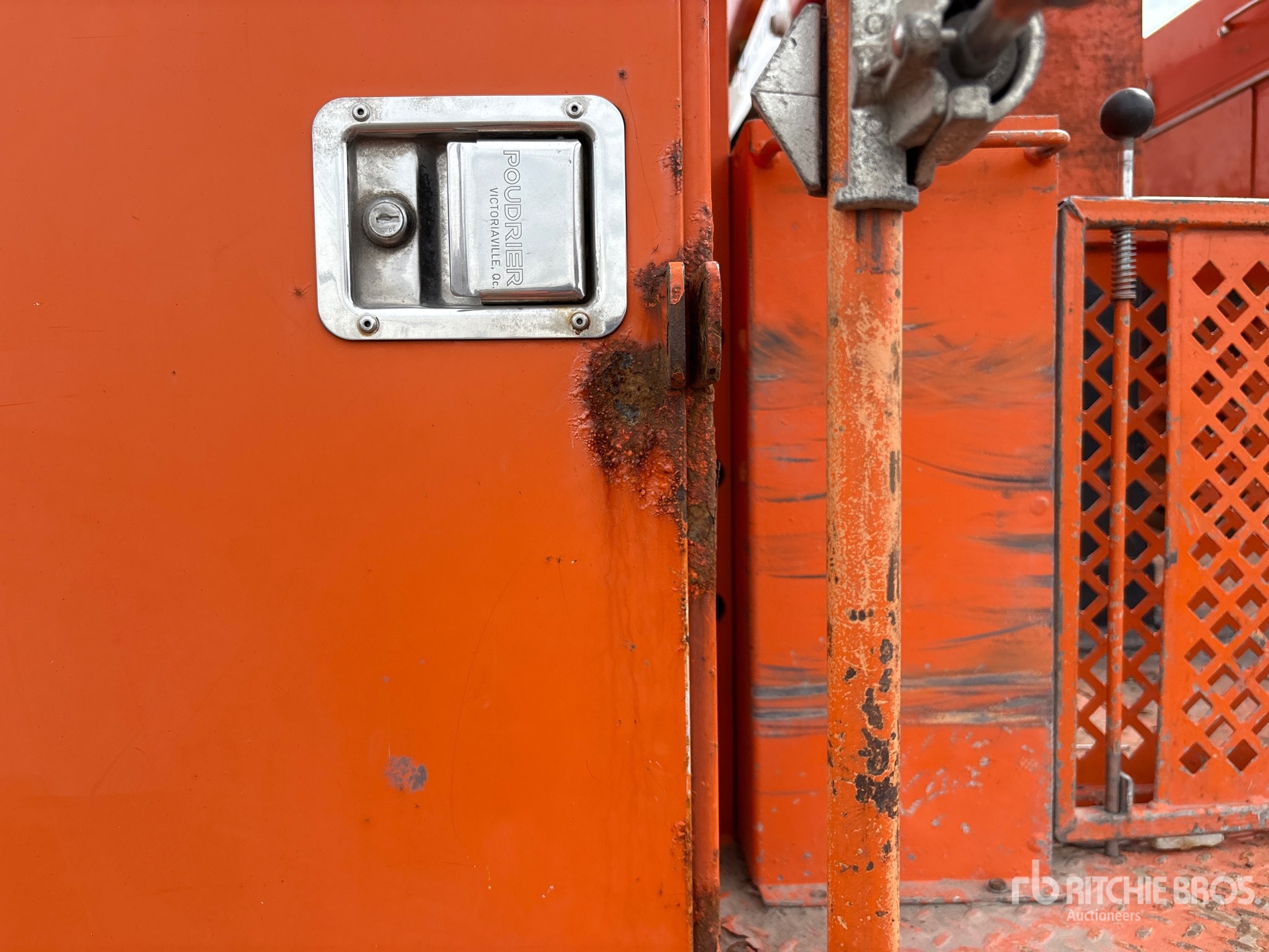 2014 International 7400