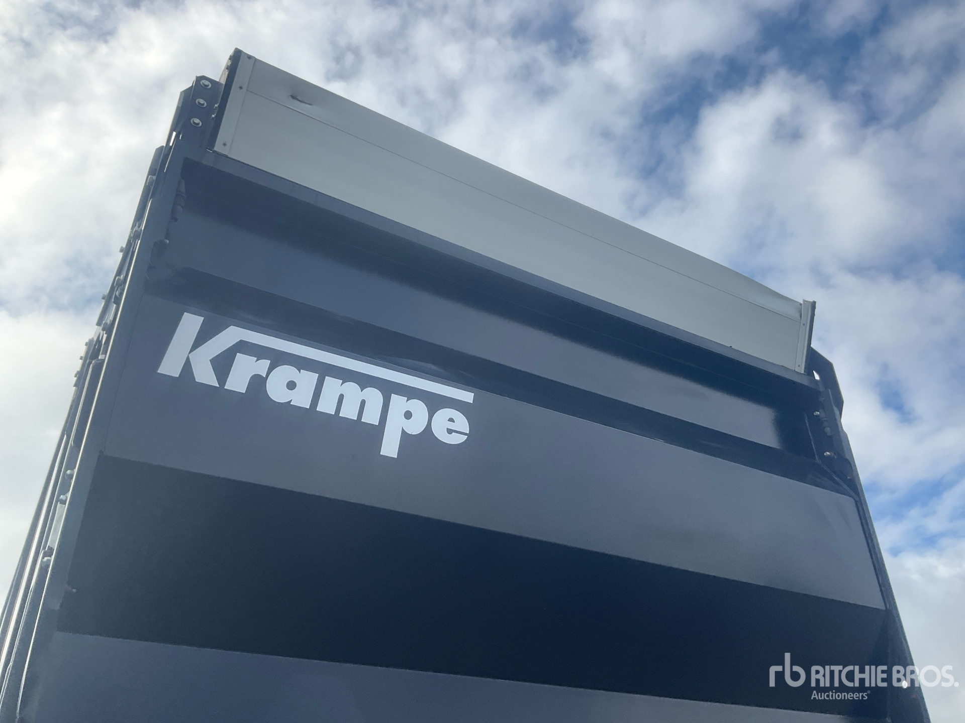 2023 Krampe RAMBODY 750