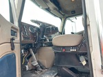 Cab with