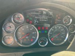 Cab with Warning Lights