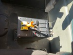 Cab with