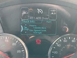 Cab with Engine Hours