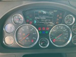 Cab with Warning Lights