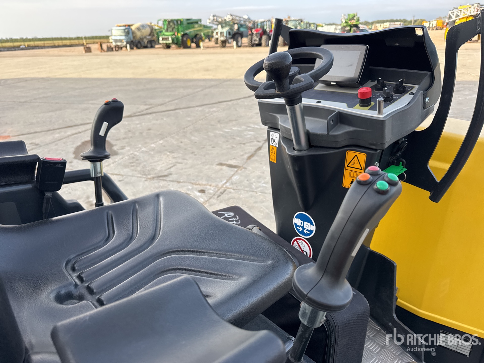 2024 Bomag BW100ADE-5