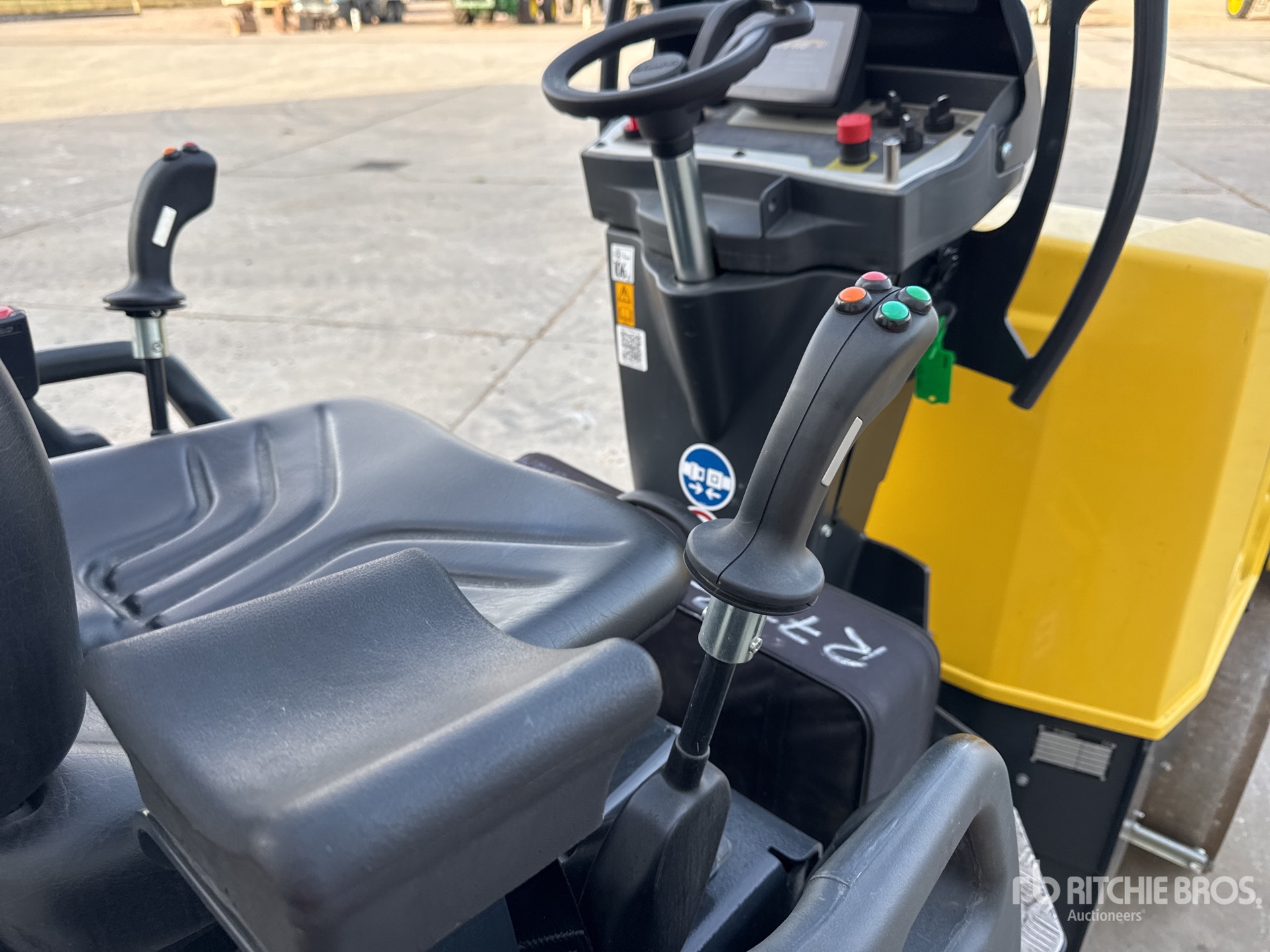 2023 Bomag BW120ADE-5