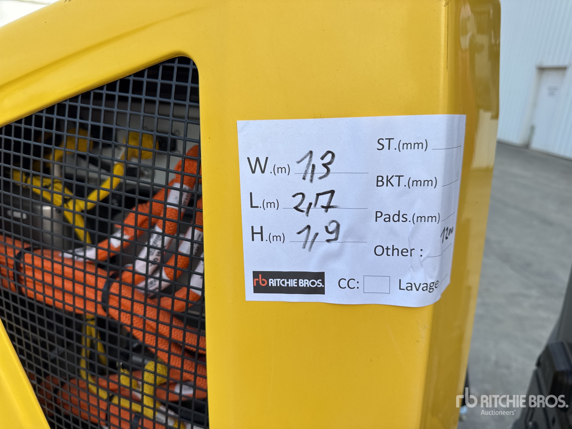 2024 Bomag BW120ADE-5