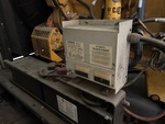 Generator with