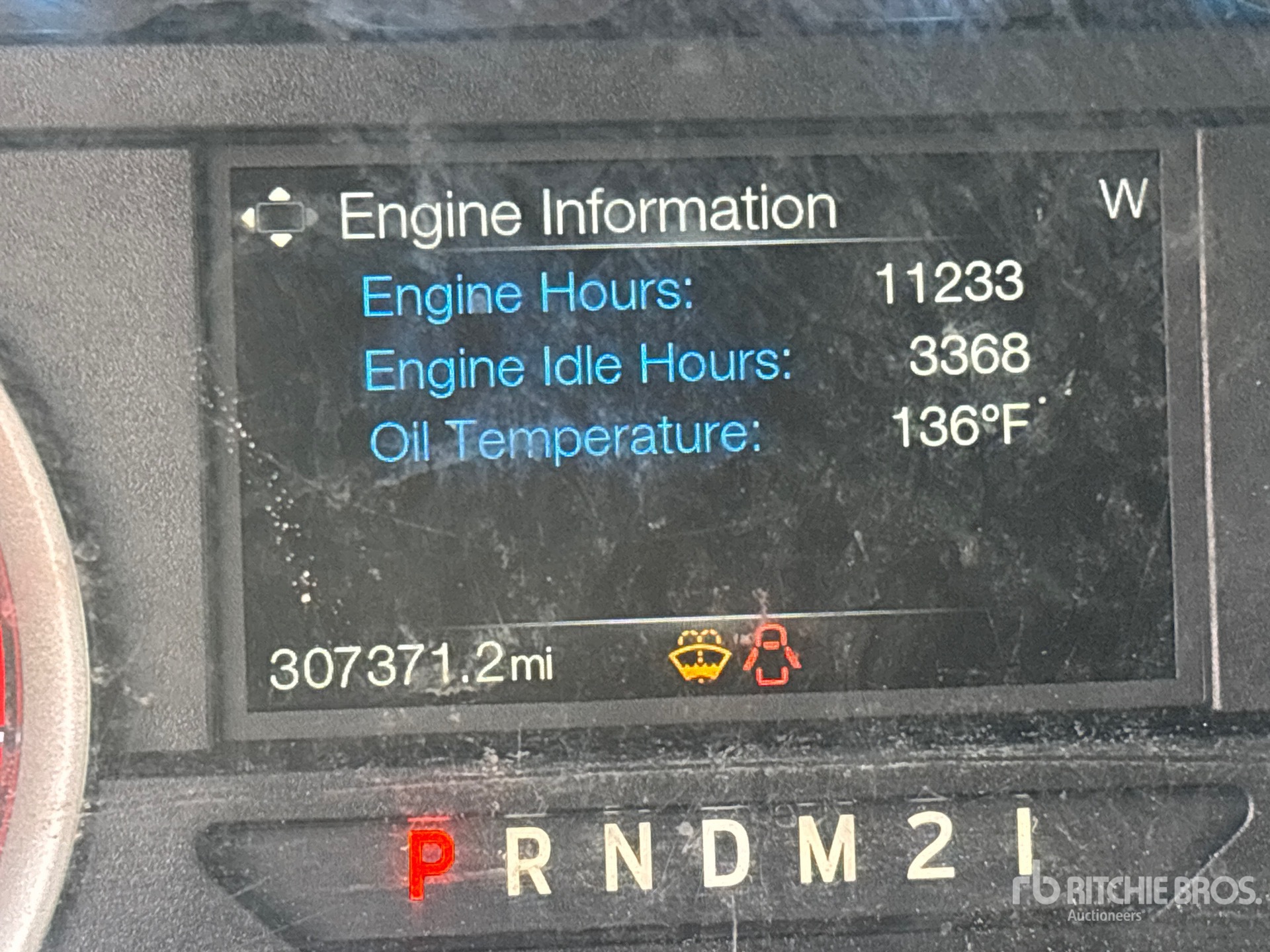 2017 Ford F-250