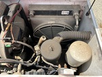 Air Compressor with