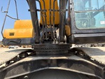 v2 Chassis - Excavator with