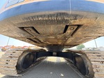 v2 Chassis - Excavator with
