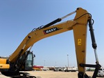 v2 Chassis - Excavator with