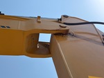 v2 Chassis - Excavator with
