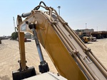 v2 Chassis - Excavator with