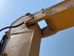 v2 Chassis - Excavator with