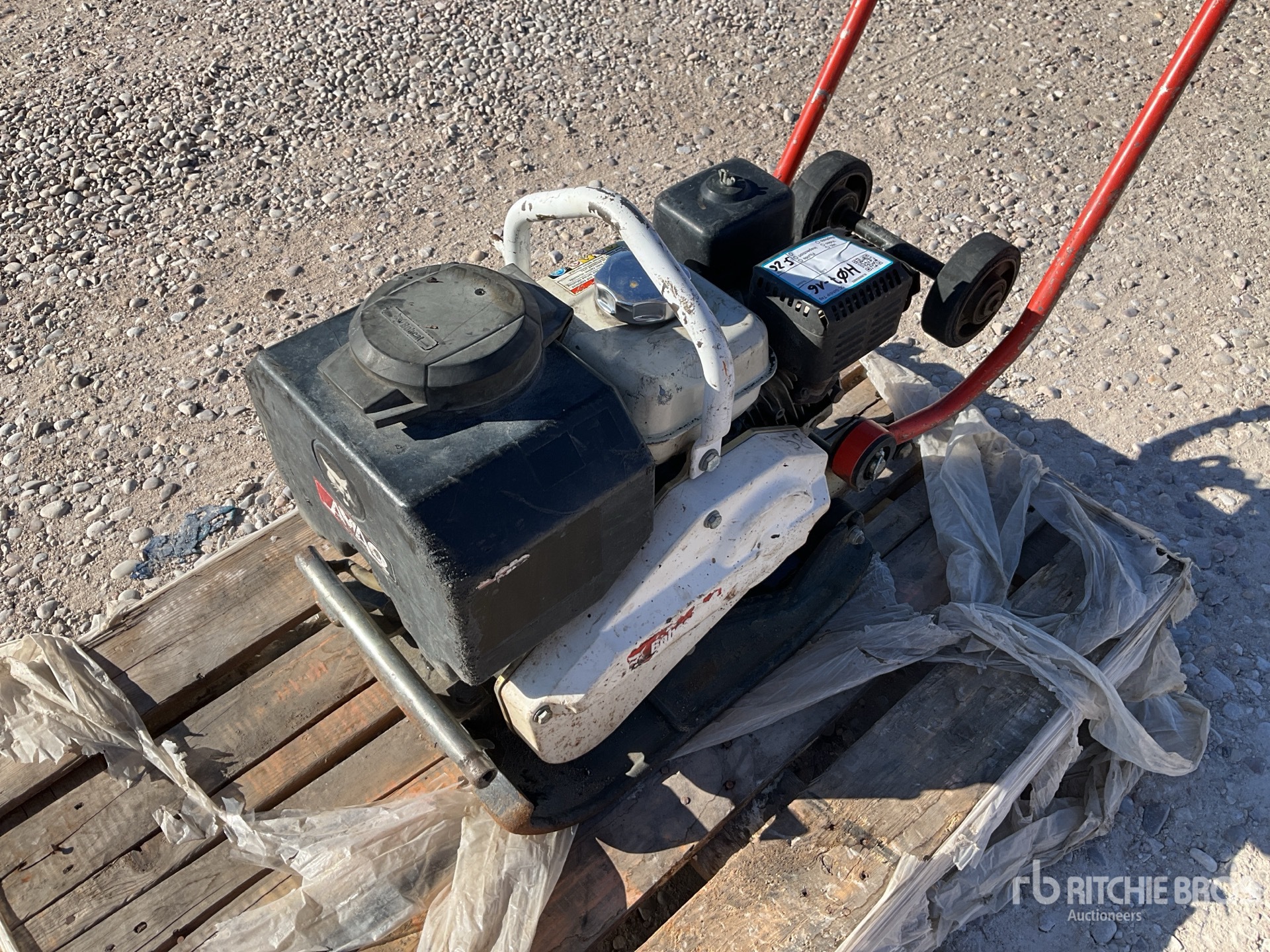 2022 Bobcat FP12.40