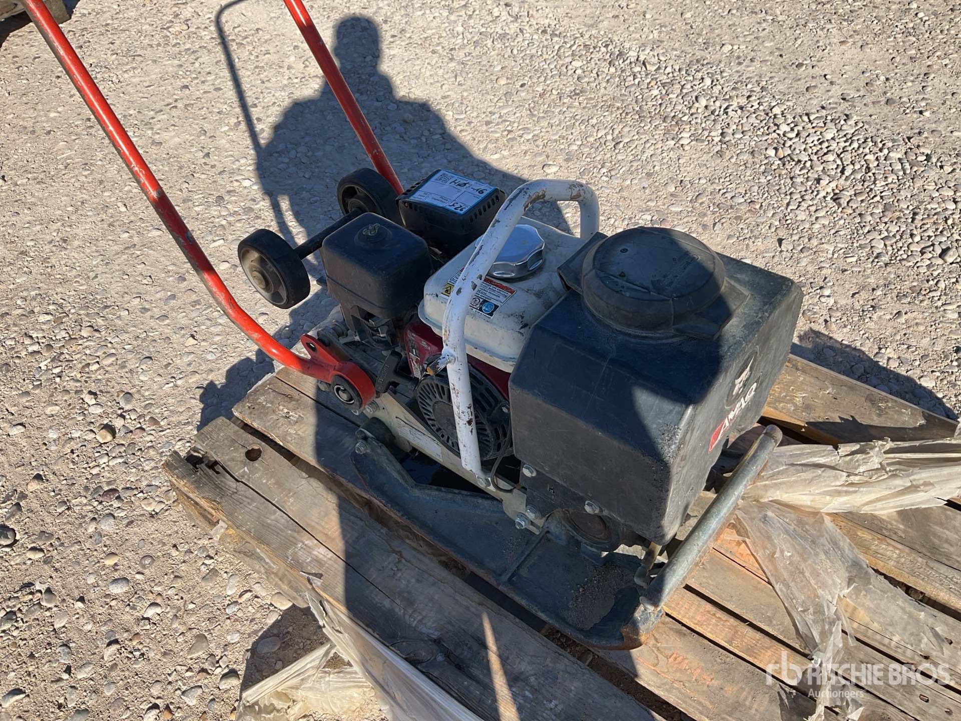 2022 Bobcat FP12.40