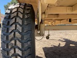 Chassis with Springs/Hangers Condition