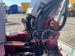 Hydraulics with Hoses (Hydraulics)