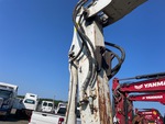 Hydraulics with Auxiliary Hydraulic Plumbing