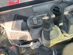 Control Station with Auxiliary Hydraulic Control