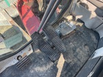 Control Station with Steering Controls
