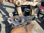 Specialty with Quick Coupler