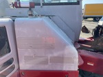 Hydraulics with Hydraulic Tank