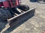 Specialty with Blade Condition