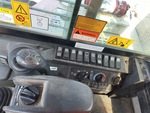 Control Station with Dash Console