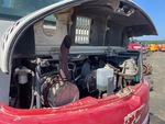 Engine with Engine - Left Side