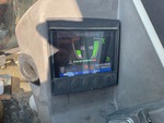 Control Station with Gauges