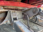 Chassis with Turntable Bearing