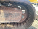 Undercarriage with Right Track Tensioner