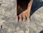 Specialty with Cutting Edge / Teeth / Adapters