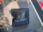 Control Station with Warning Lights