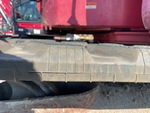 Undercarriage with Left Grouser Height